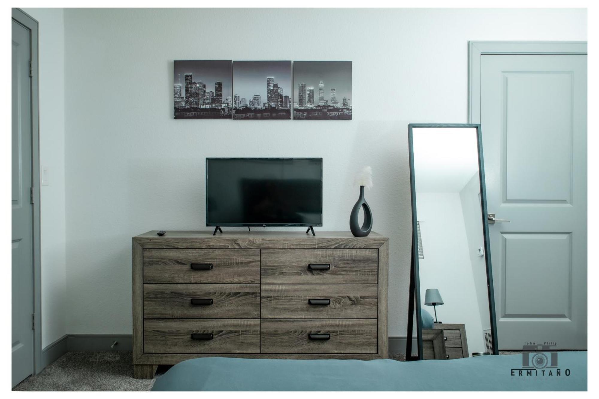 Trendy Midtown Apartment Houston Exterior photo